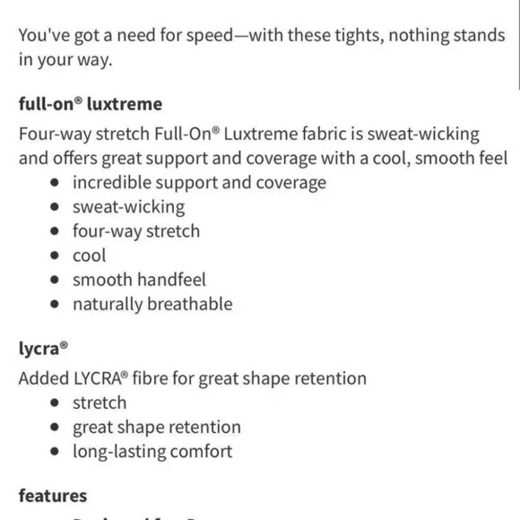 Lululemon Speed Tight IV Leggings Space Dye Twist Ultra Violet - Picture 5 of 16